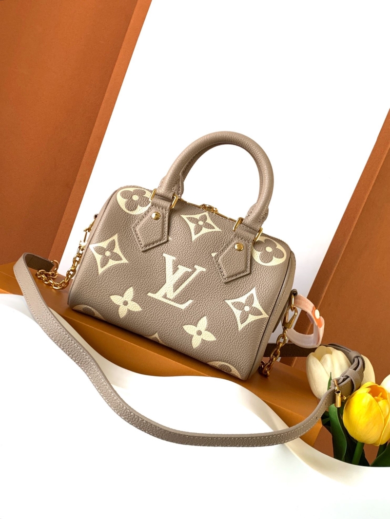 LV Speedy Bags